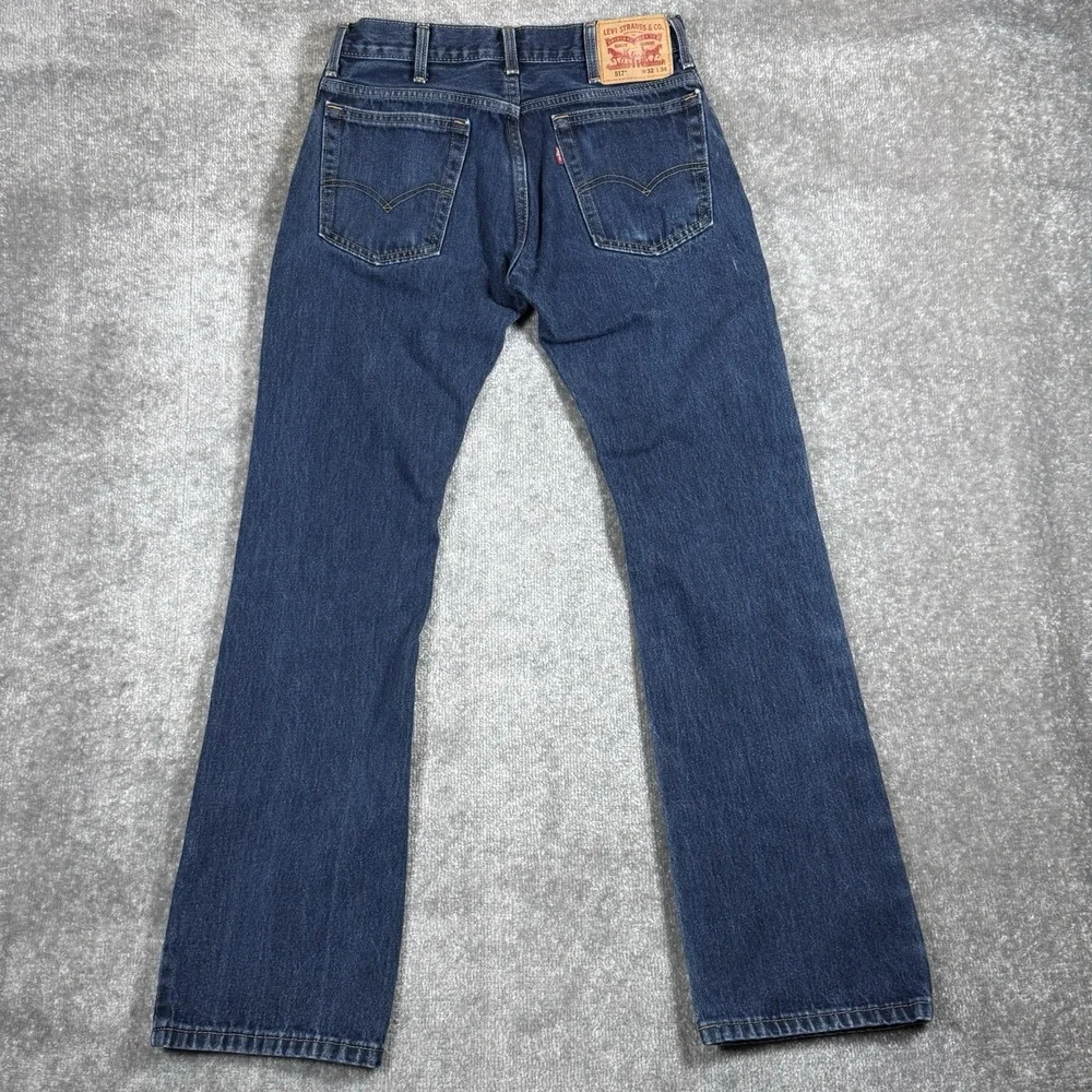 Levis thank you